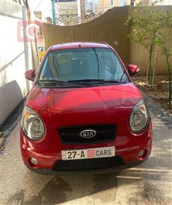 کیا پیکانتۆ